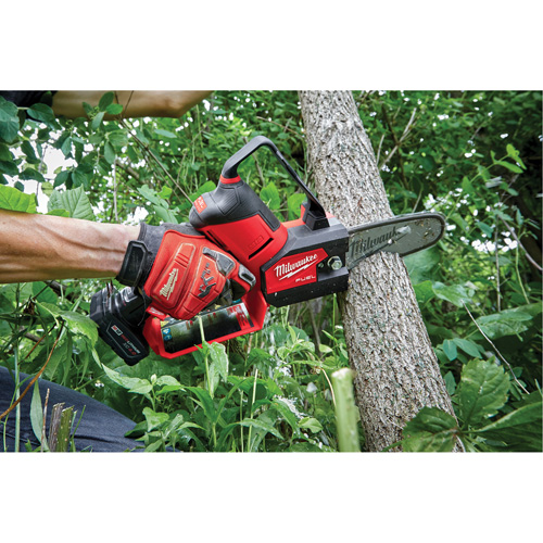 M12 Fuel Hatchet 6" Pruning Saw Smart Ofis