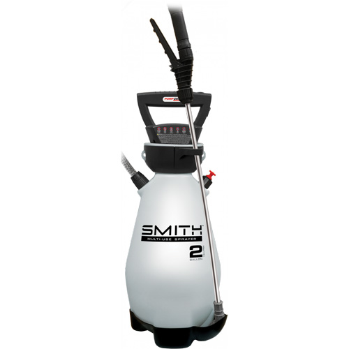 Multi-Use Pump Zero Sprayer, 2 gal. (7.6 L) Smart Ofis