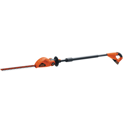 Max* Cordless Pole Hedge Trimmer Kit Smart Ofis