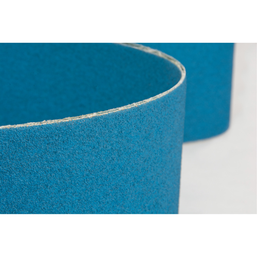 Blue Abrasive Belt Smart Ofis