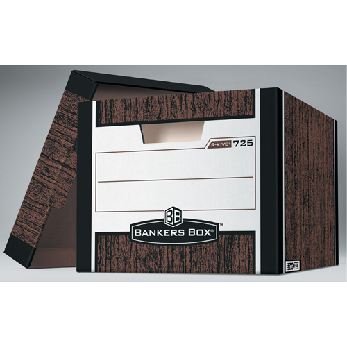 Storage Boxes Smart Ofis