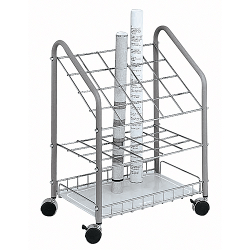 Tubular Steel Wire Roll Files Smart Ofis