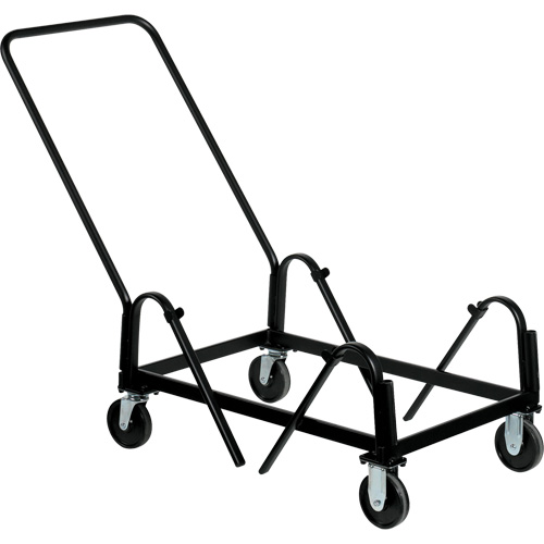 Duet High-Density Dolly Smart Ofis