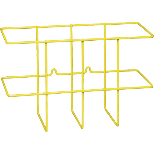 Support escamotable pour cartables, 1 pochettes Smart Ofis