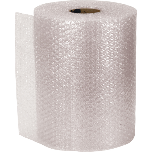 Durabubble Roll, 50' x 12", Bubble Size 1/2" Smart Ofis
