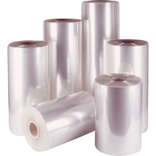 Polyolefin Shrink Film - Exlfilm<em>plus</em> Smart Ofis