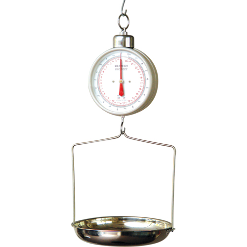Hanging Dial Scales Smart Ofis