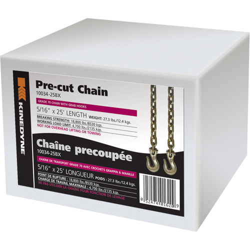Chains Smart Ofis