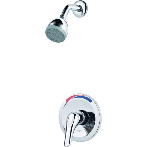 Pfirst Series Shower Only Trim Smart Ofis
