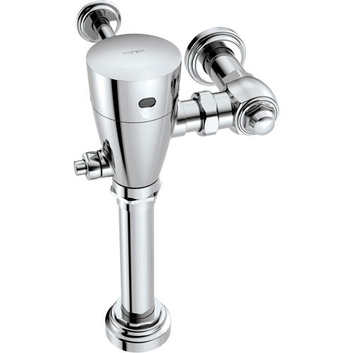 M-Power  Electronic Toilet Flush Valve Smart Ofis