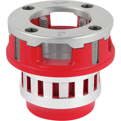 NPT Die Head Smart Ofis