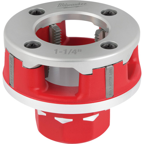 NPT Compact Die Head Smart Ofis