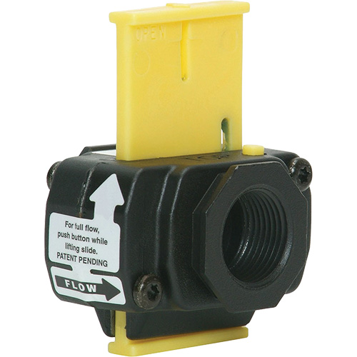 Modulair 300 Venting Safety Lockout Valve Smart Ofis