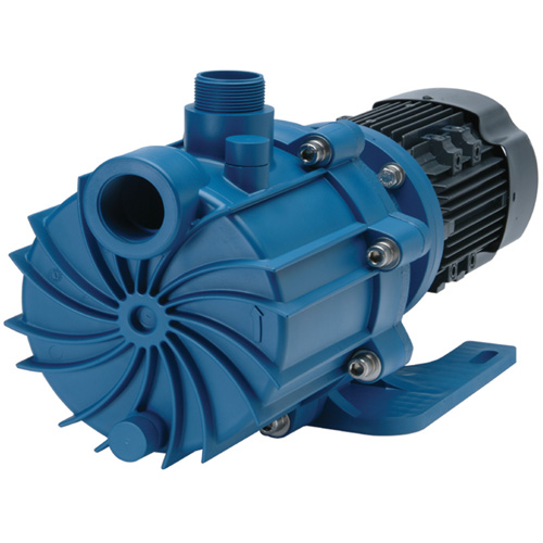 Self-Priming Magnetic Drive Pump with Carbon Bushing Smart Ofis