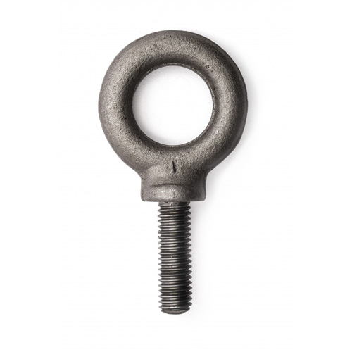 Eye Bolt, 5/8" Dia., 1-3/4" L, 4000 lbs. (2 tons) Capacity Smart Ofis