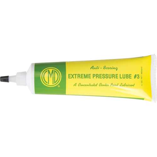 Lubrifiant haute pression, Tube Smart Ofis