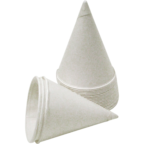 Cone Cups Smart Ofis
