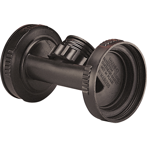 Twin-Cartridge Adaptor Smart Ofis