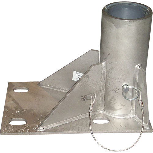 Innova XTIRPA Confined Space Rescue Systems - Stainless Steel Base Smart Ofis