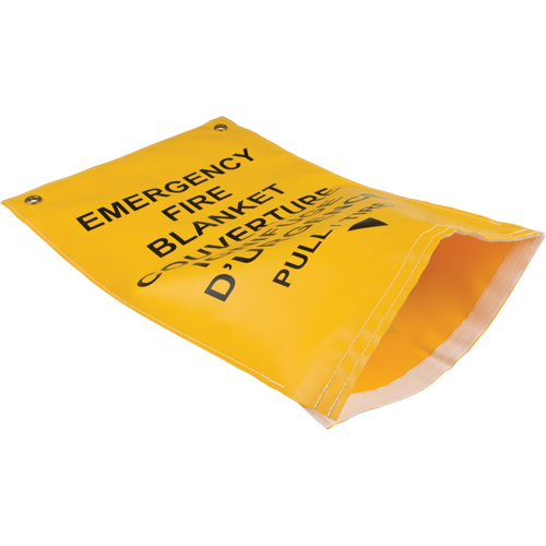 Bag for Fire Blanket Smart Ofis