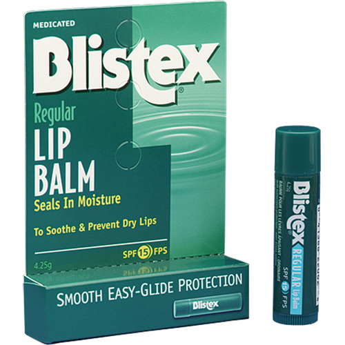Blistex Lip Balm, 15 SPF Smart Ofis