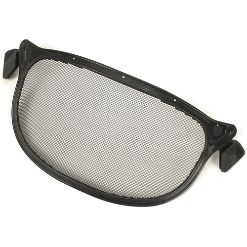 Peltor Metal Mesh Faceshield, 12-1/2" W x 15-1/2" H Smart Ofis