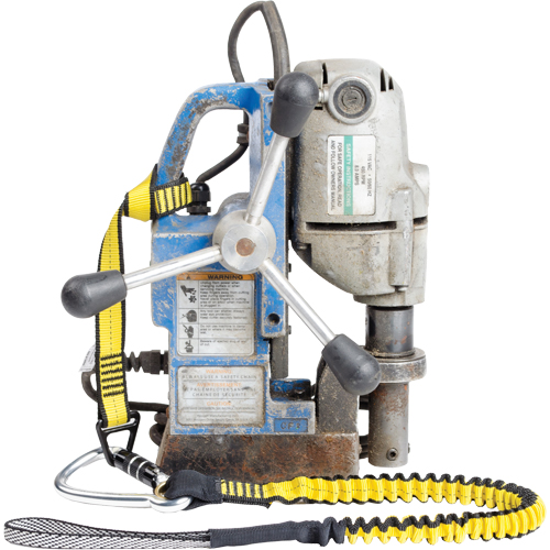 Tool Cinch Attachment Point Smart Ofis