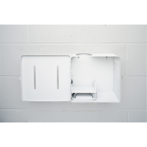 Sharps Collection Cabinet Smart Ofis