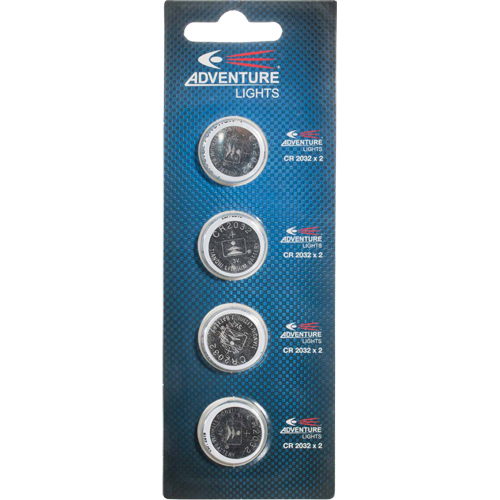 Guardian Warning Light Battery Pack Smart Ofis