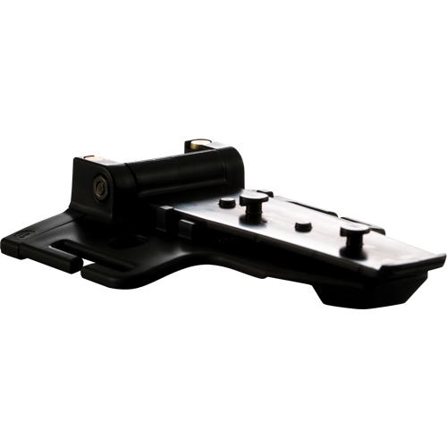 Socle universel pou pour clignotant d'avertissement VIP Smart Ofis