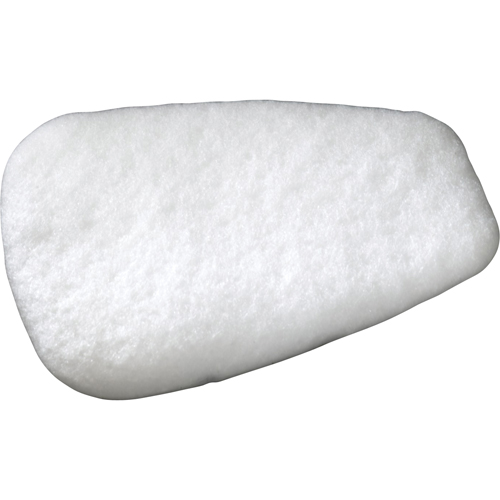 Filtres pour respirateurs gaz/vapeur s&eacute;ries 6000 Smart Ofis