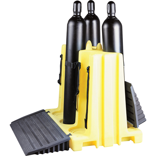 Support pour six bouteilles Smart Ofis