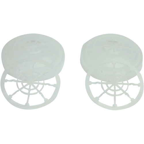 North&reg; Fit Check Filter Cover Smart Ofis