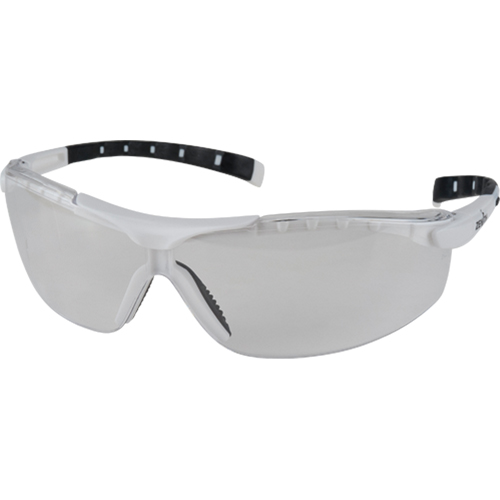 Z1500 Series Safety Glasses, Clear Lens, Anti-Fog, Meets/Exceeds CSA Z94.3 Smart Ofis