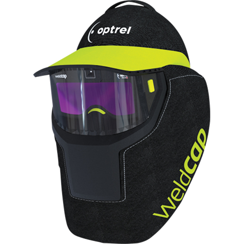 Casque Weldcap Smart Ofis