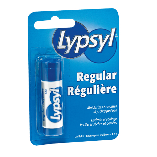 Lypsyl Lip Balm Smart Ofis