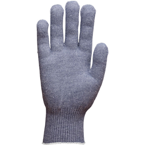 Fireproof Liner Knit Glove, Kermel&reg;/Thermolite&reg;/Viscose FR&reg;, 10/X-Large, Protects Up To 752° F (400° C) Smart Ofis