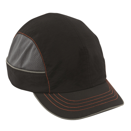 Skullerz 8950XL Bump Cap, Black Smart Ofis