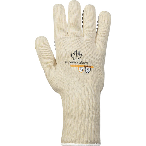 Cool Grip&reg; Heat-Resistant Gloves, Kevlar&reg;/Protex&reg;, Medium/Small, Protects Up To 600° F (315° C) Smart Ofis