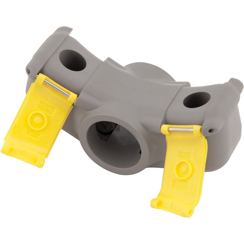 T&ecirc;te vaporisatrice pour douche oculaire Halo Smart Ofis