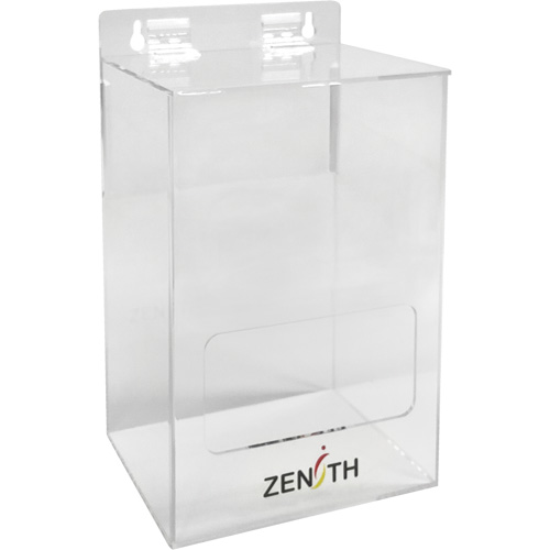 Multi-Purpose Acrylic Dispenser Smart Ofis
