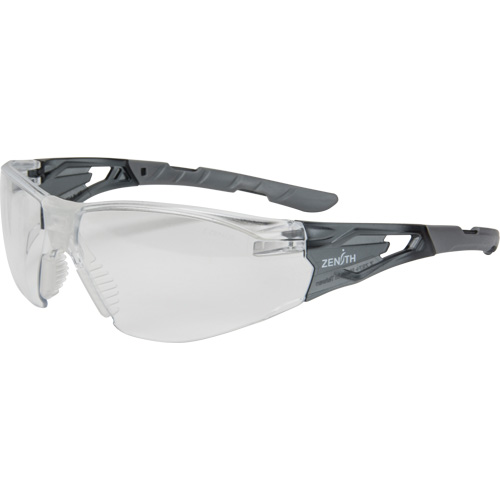 Lunettes de s&eacute;curit&eacute; s&eacute;rie Z2900, Lentille Transparent, Antibu&eacute;e, ANSI Z87+/R&eacute;pond ou surpasse la norme CSA Z94.3 Smart Ofis