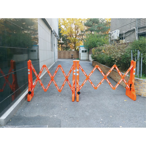 Multi-Gate Connector Smart Ofis