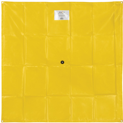 D&eacute;viateur de fuites de toiture Smart Ofis