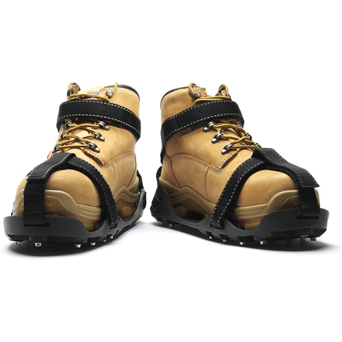Sasquatch&reg; Ice Cleats, Steel, Stud Traction, Small Smart Ofis