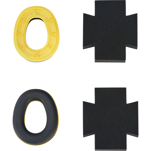 Trousse d'hygi&egrave;ne V-Guard - att&eacute;nuation moyenne Smart Ofis