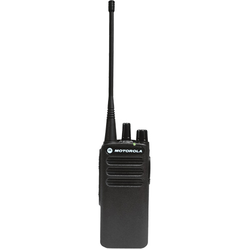 CP100d Series Non-Display Portable Two-Way Radio Smart Ofis