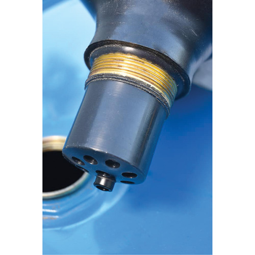 Ultra-Drum Funnel anti-&eacute;claboussures standard Smart Ofis