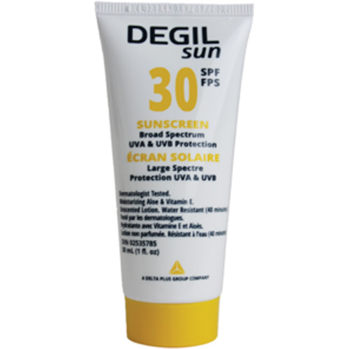Sunscreen, SPF 30, Lotion Smart Ofis