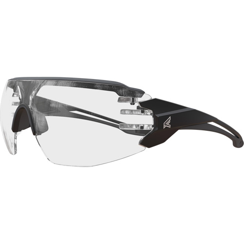 Taven Safety Glasses, Clear Lens, Anti-Scratch/Vapour Barrier, ANSI Z87+/MCEPS GL-PD 10-12/Meets/Exceeds CSA Z94.3 Smart Ofis